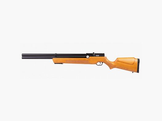 AIR VENTURI PCP-Gewehr Avenger Holzschaft