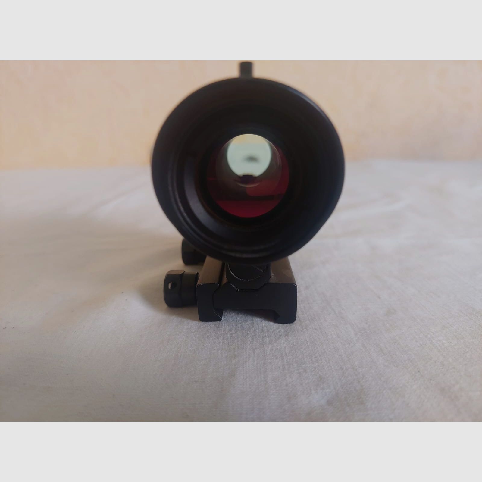 Walther PS55 ACOG Visier 