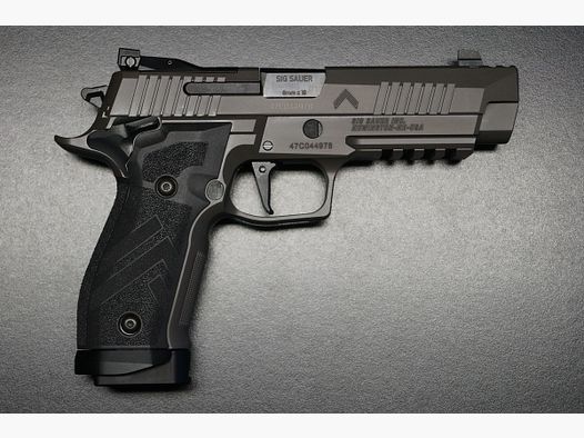 Sig Sauer P226 X-Five Legion