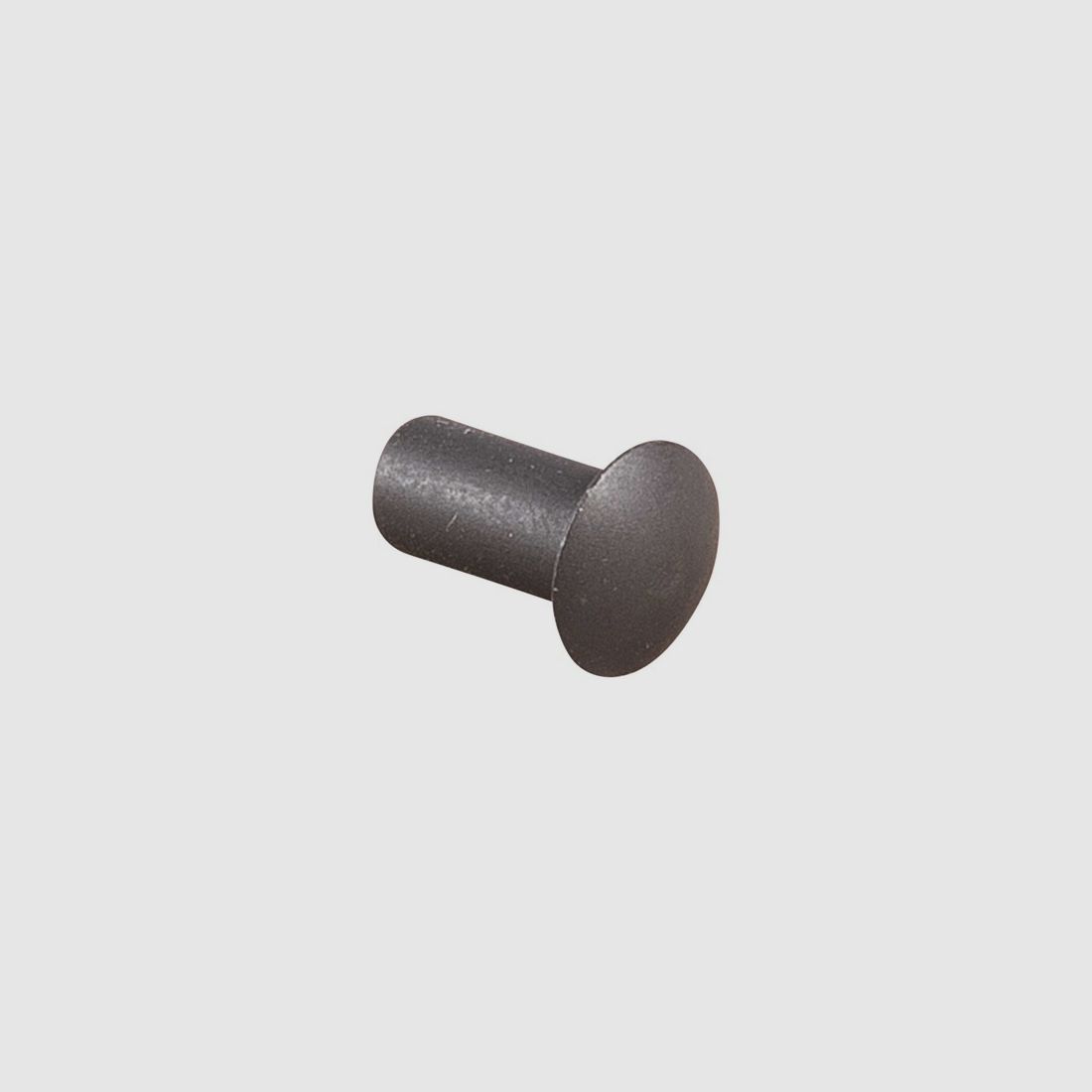 SPRINGFIELD ARMORY RIVETTO ANTERIORE NERO IN ACCIAIO, immagine 1 di 2