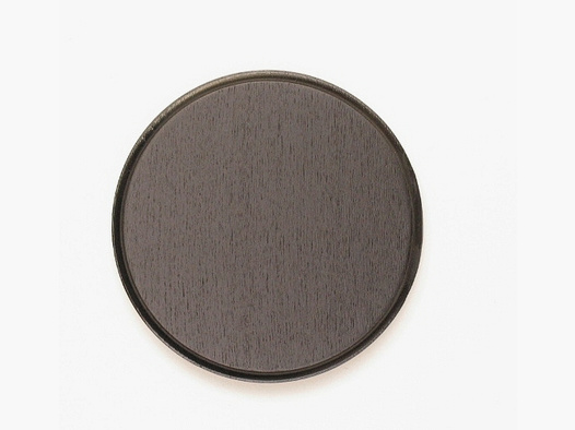 Schild Keiler schwarz Nr.86 - 18cm