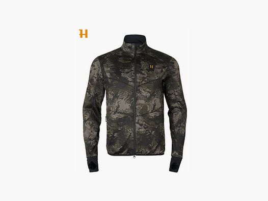 HARKILA NOCTYX CAMO BLACK AXIS MSP