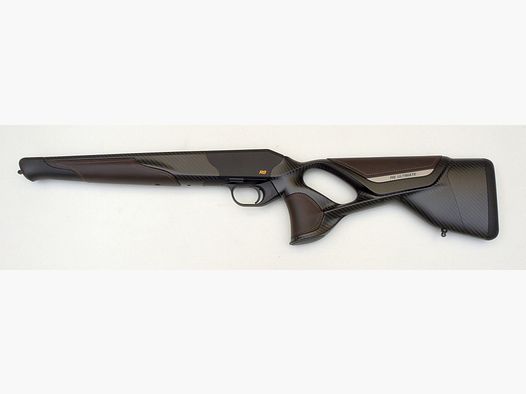 System Blaser R8 Ultimate Carbon Skóra