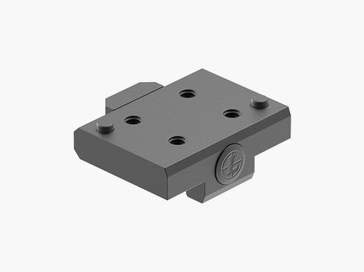 Montaż Leupold Deltapoint Pro Cross Slot