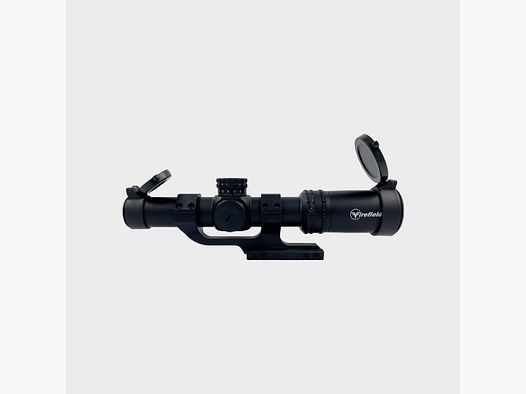 Firefield – Rapidstrike 1-6×24 Riflescope FF13070K