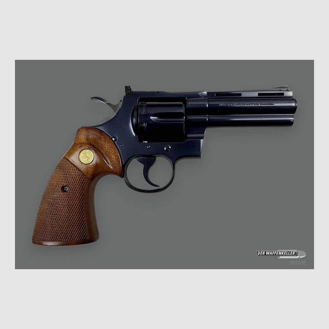 Colt Python