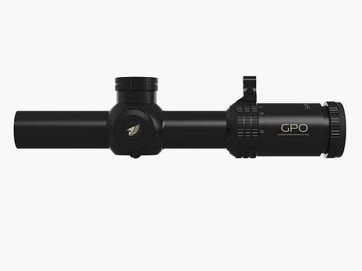 GPO Spectra™ 8x 1-8x24i G4i