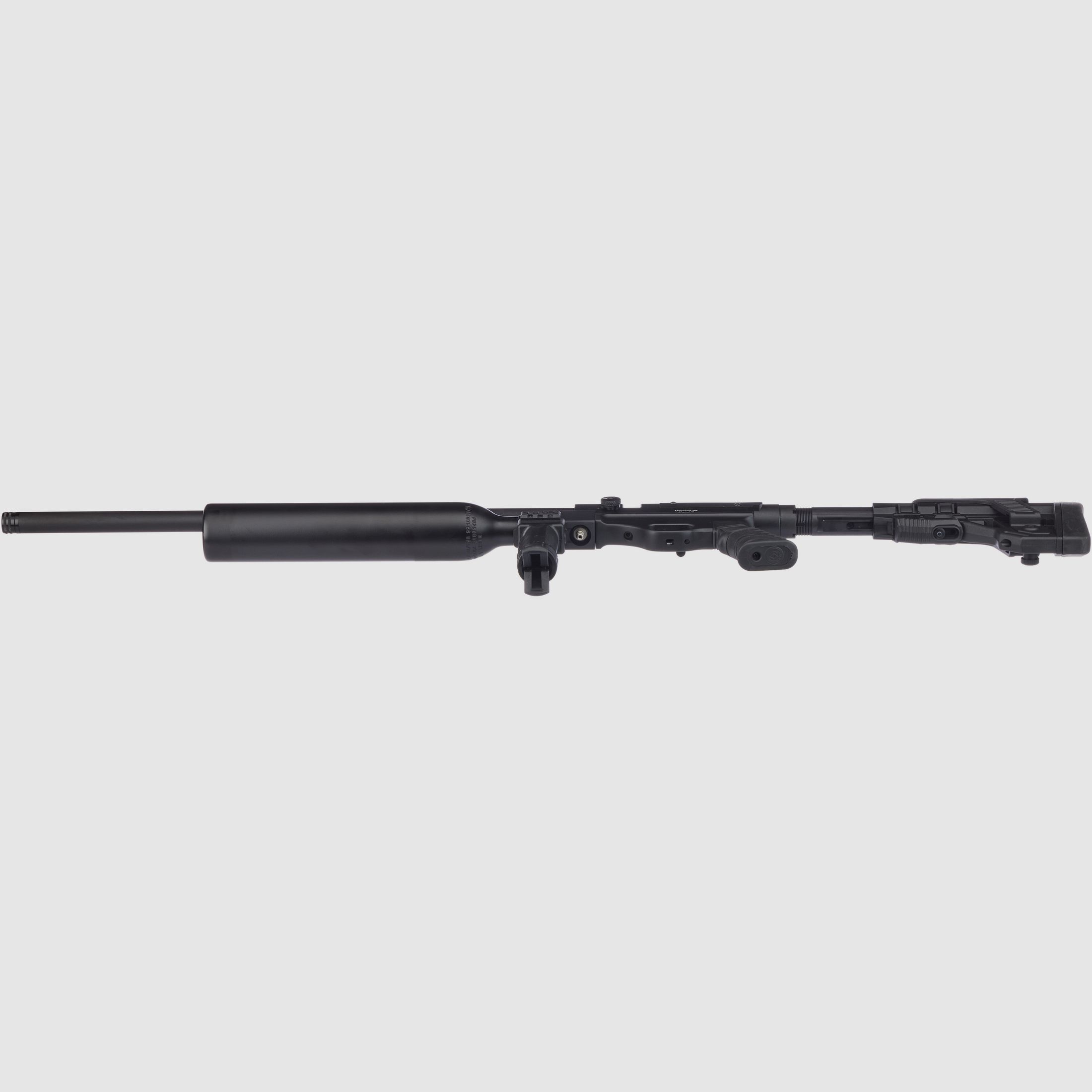 Karabin powietrzny Mercury Alator S, kal. 4,50