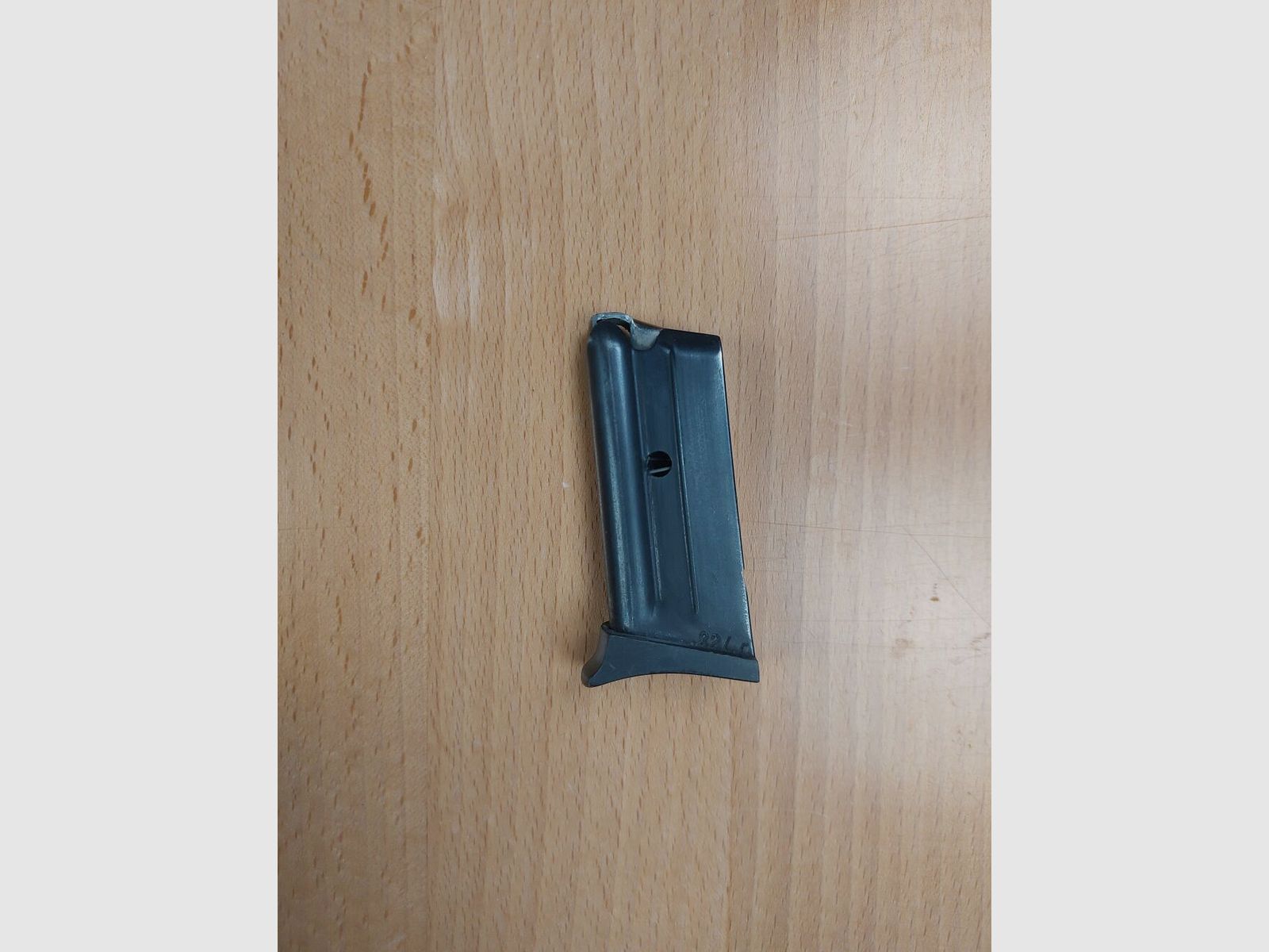 Walther, Ulm GSP