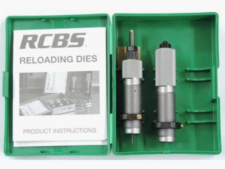 RCBS Full Lenght DIE SET cal.270 win 13501
