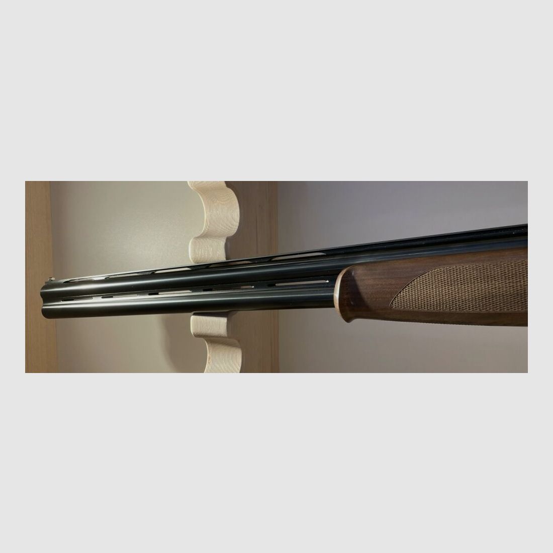 BERETTA 686 SILVER PIGEON 1 SPORTING - Longueur du canon 71 cm, image 4 sur 9