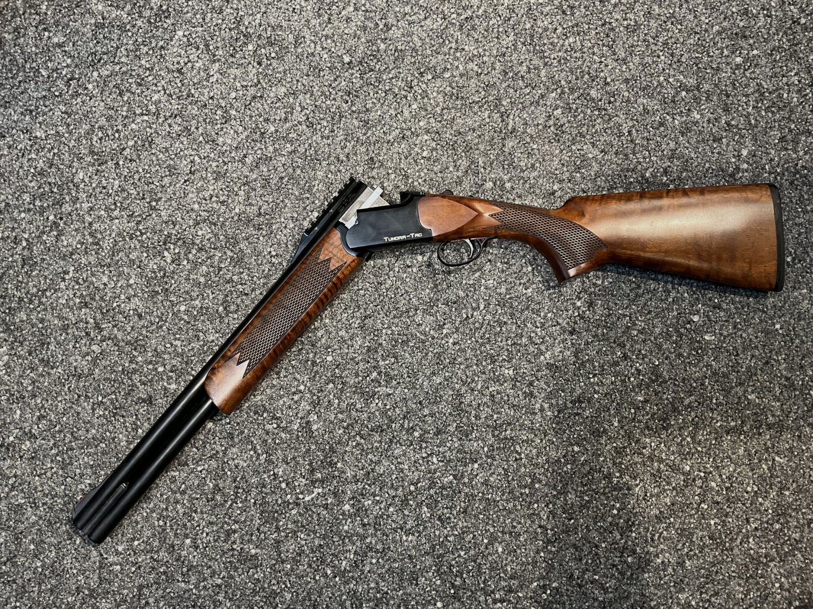 Kral Arms Strzelba Dwulufowa, zdjęcie 2 z 2