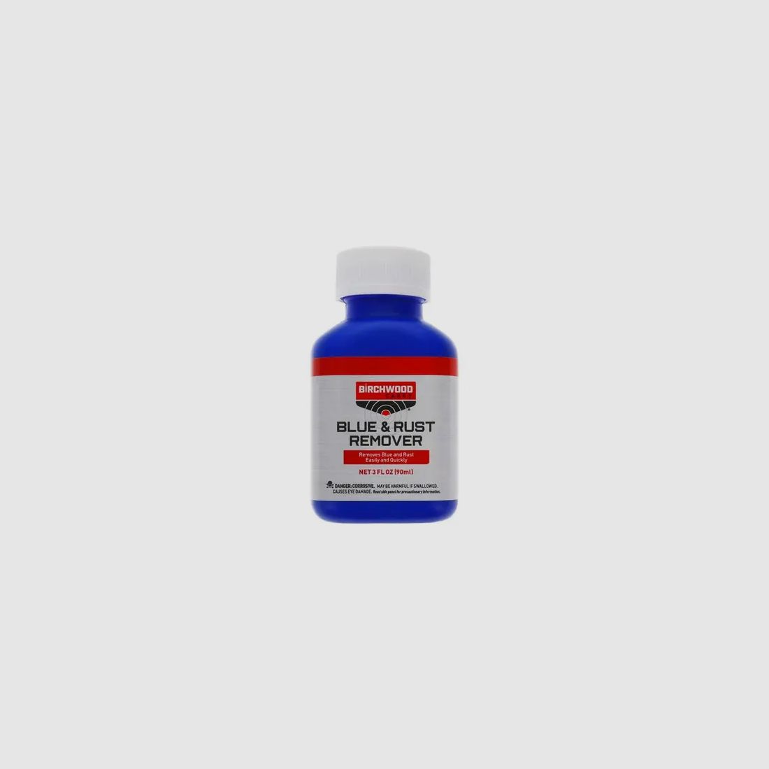 Produit de bronzage et dérouillant Birchwood Blue & Rust Remover | 90 ml, image 1 sur 3