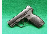 Pistolet CO2 Umarex TDP 45