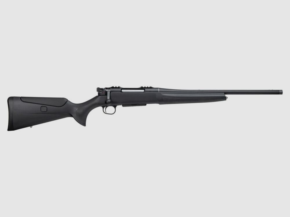 Haenel Suhl HAENEL Jachtgeweer Jäger EVO 15X1