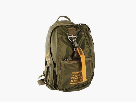 Mil-Tec Sac à dos Deployment Bag 6 18 L