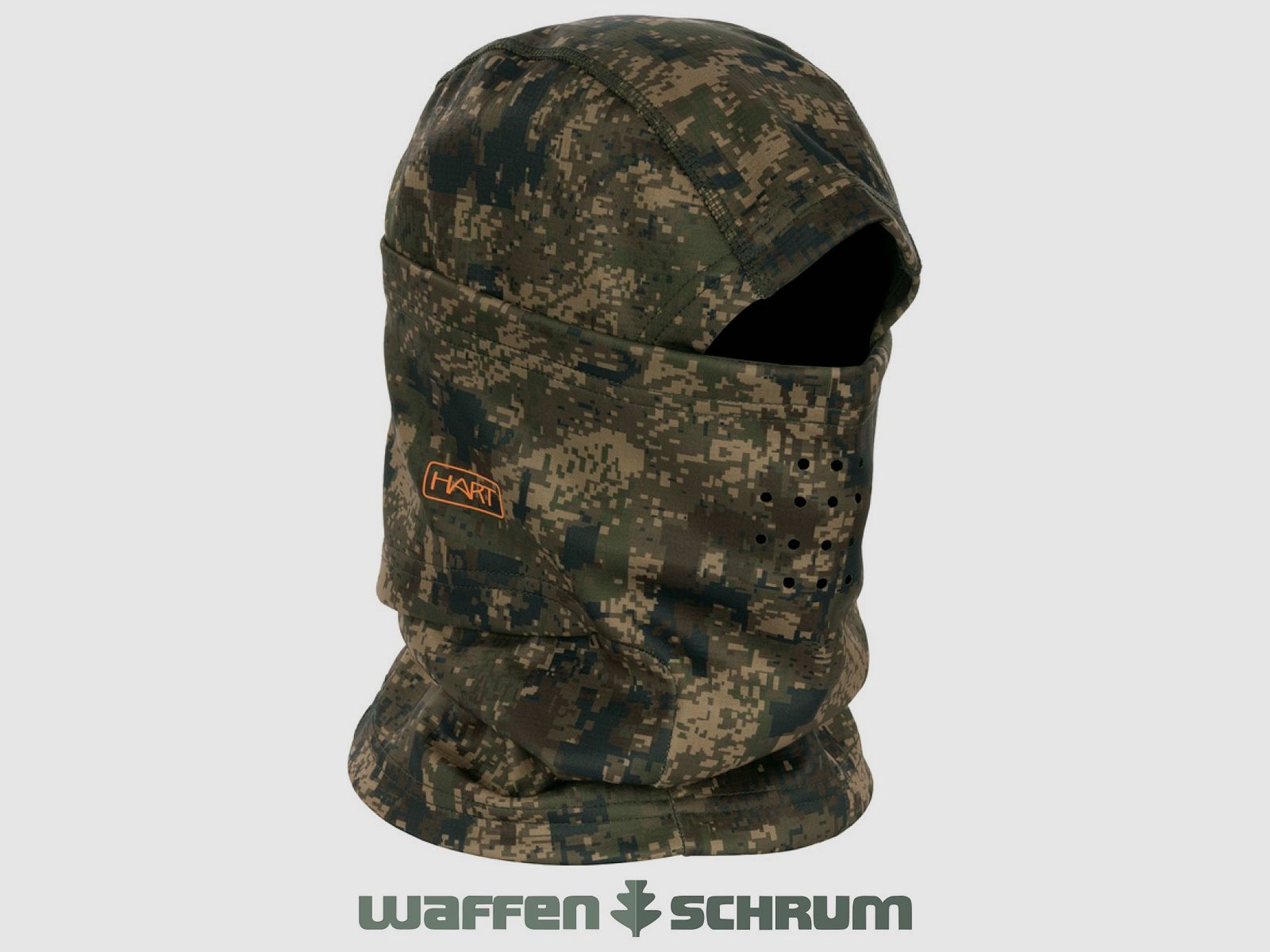 HART Sturmhaube Stilk Mask