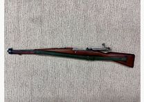 Mauser 1909 Arg.