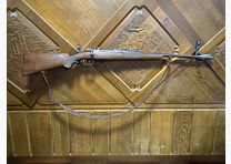 Mauser Modell 98 8x57JS