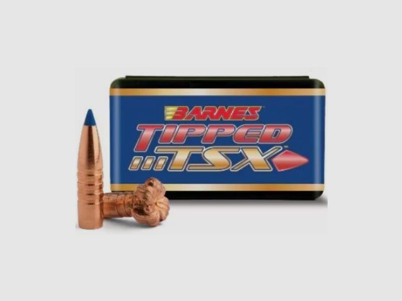 BARNES TTSX Projectiles – Cal. .30 (.308) | 150 Grain #30366