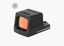 Holosun Reflexvisier EPS-CARRY-RD-2 mit rotem 2MOA Dot