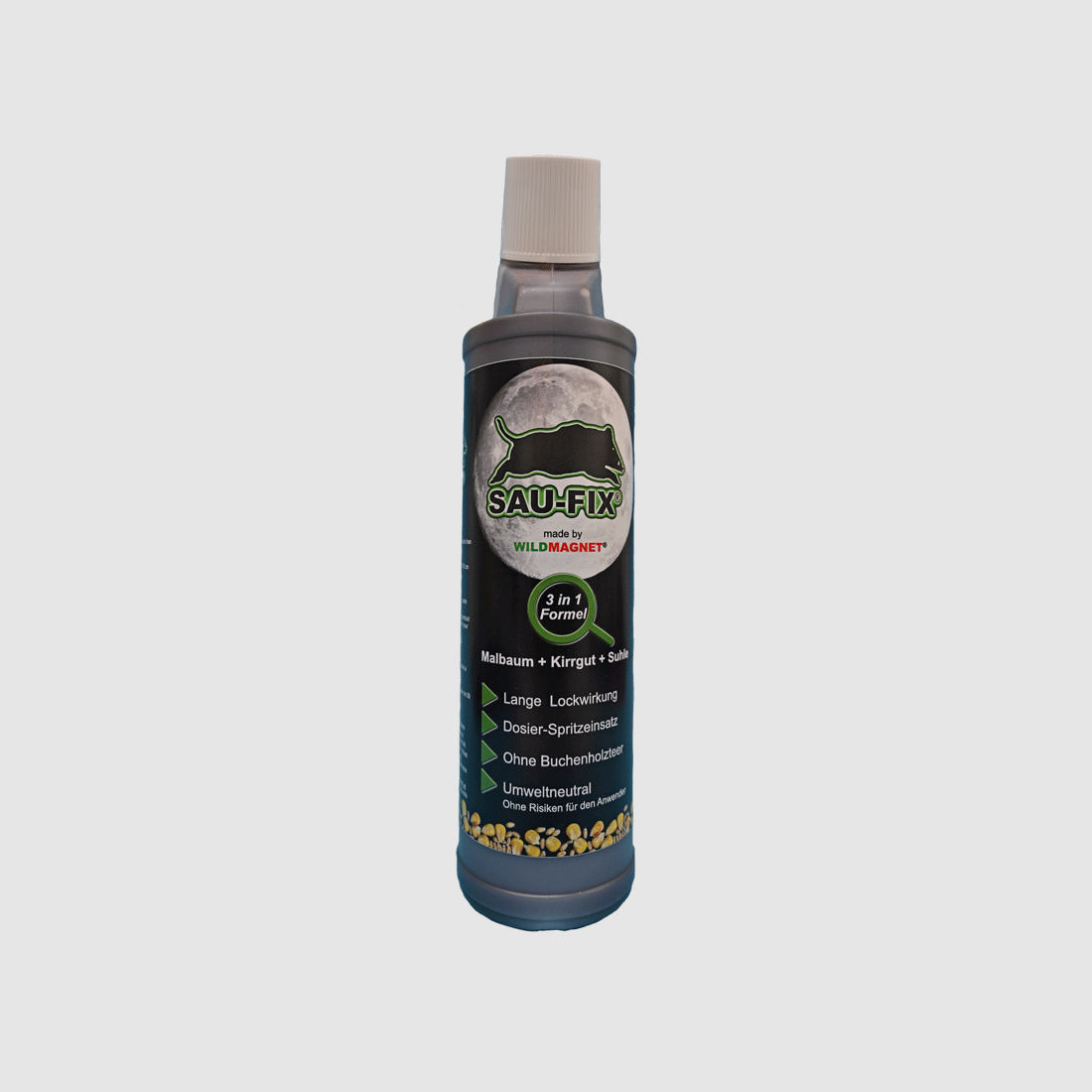 Speziallockmittel SAU-FIX® (Schwarzwild)