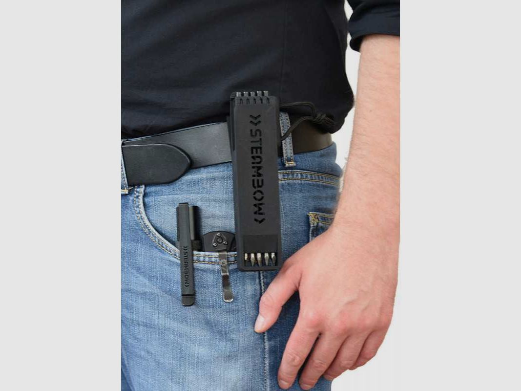 Steambow Tactical Quiver for AR-6 Stinger II