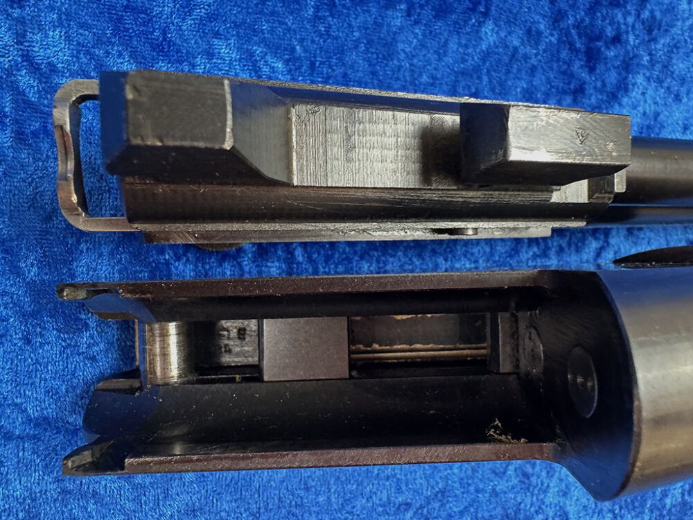 Tikka BBF, Bild 6 von 6