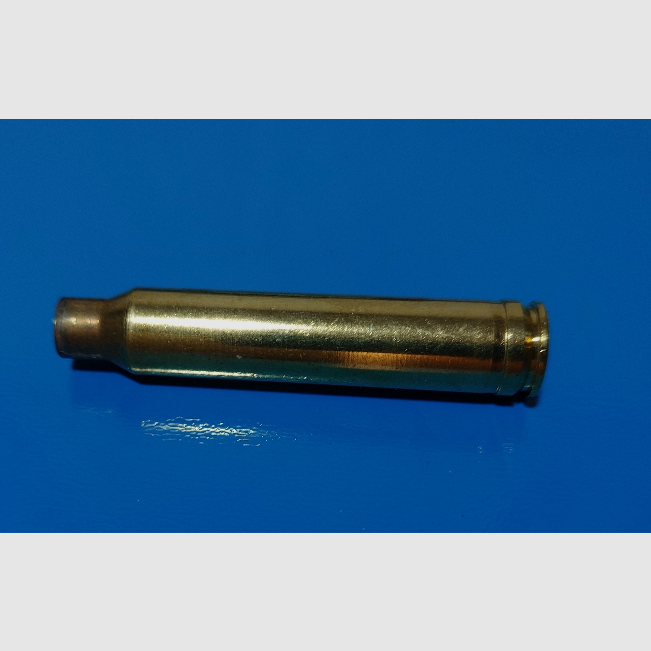 300 Win Mag cases 200 pieces