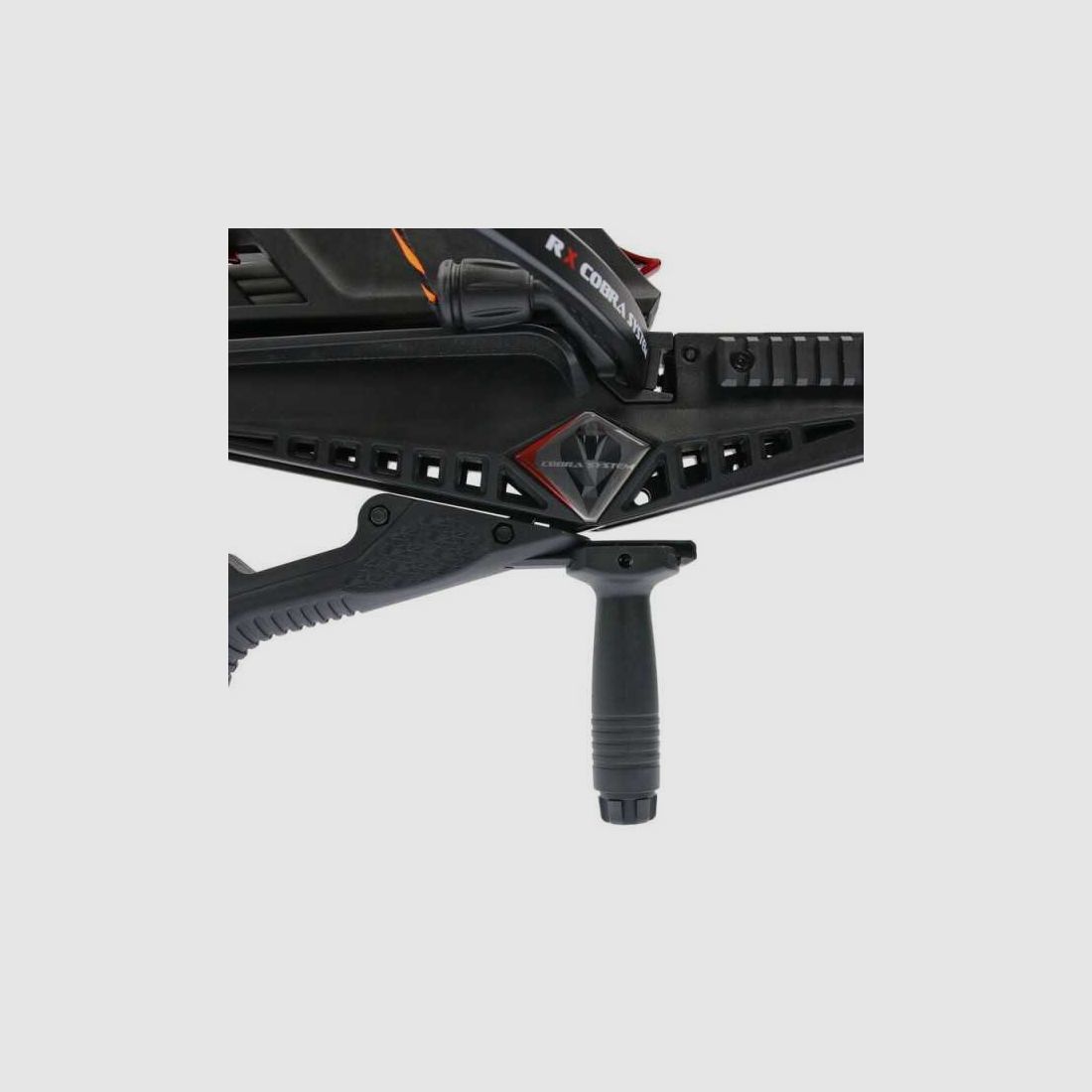 EK Archery Cobra R9 RX Adder 130 lbs Pistolenarmbrust Deluxe