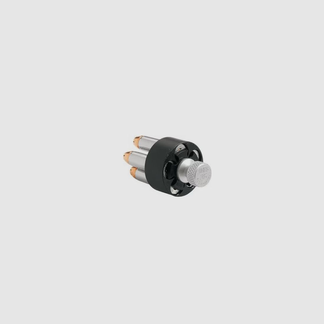 HKS – Speedloader / 586-A / Kal. .38/.357 Mag / S&W 586, 686, 581, 681, Ruger GP 100