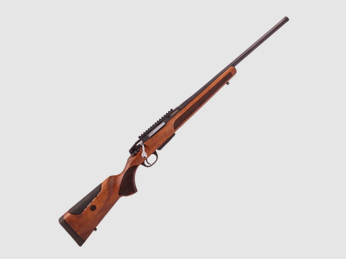 Brenner BR20 Sondermodell