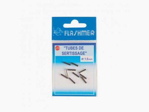 HULSEN CRIMP TUBES