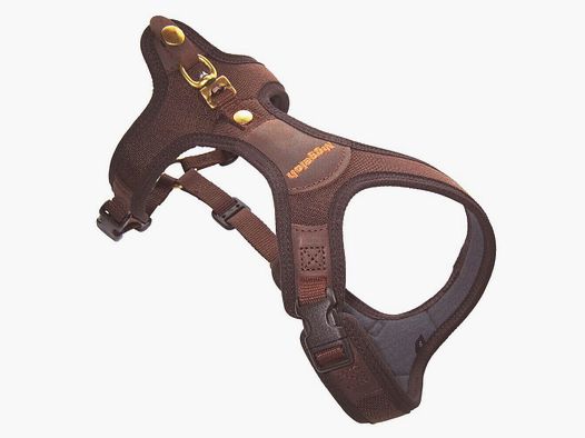 Niggeloh dog harness Follow light