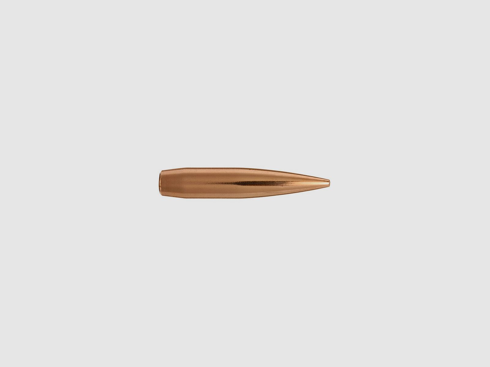 BERGER GESCHOSSE 7MM (.284) 180gr HYBRID TARGET 100 Stk, Bild 1 von 3