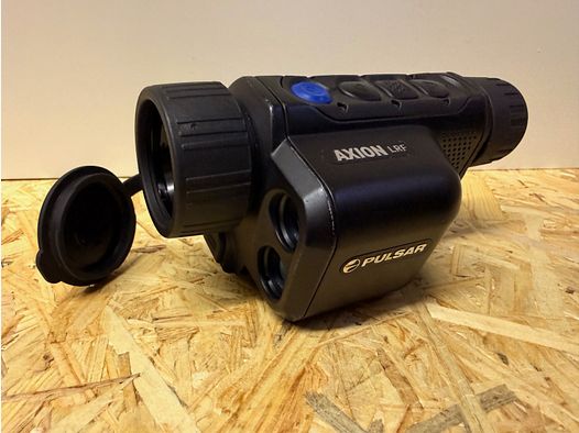 PULSAR Axion XQ38 LRF 