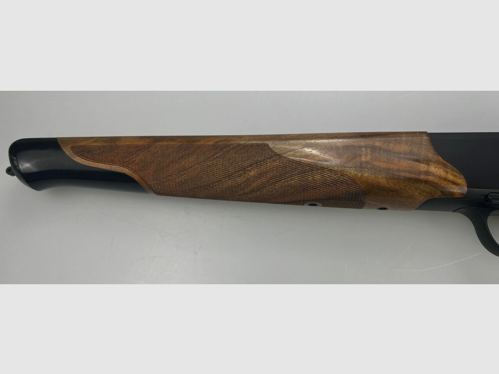 BLASER R8 Success Schäftung mit System