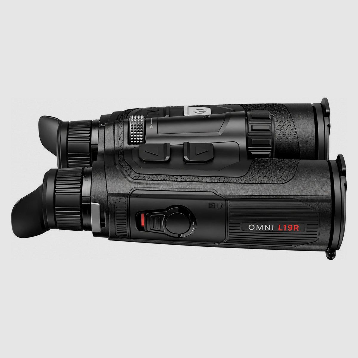 Binocolo Nocpix OMNI: visione termica e digitale con telemetro, immagine 3 di 7
