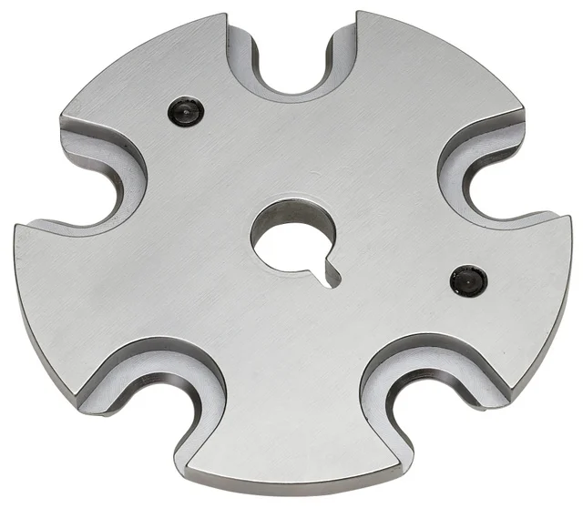 Shellplate #23 Hornady (7,62x54R)