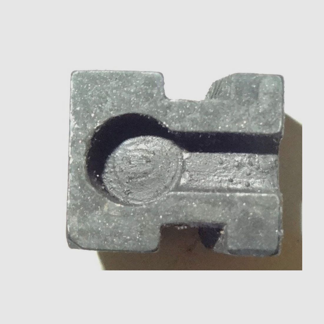 HK G3 extractor claw