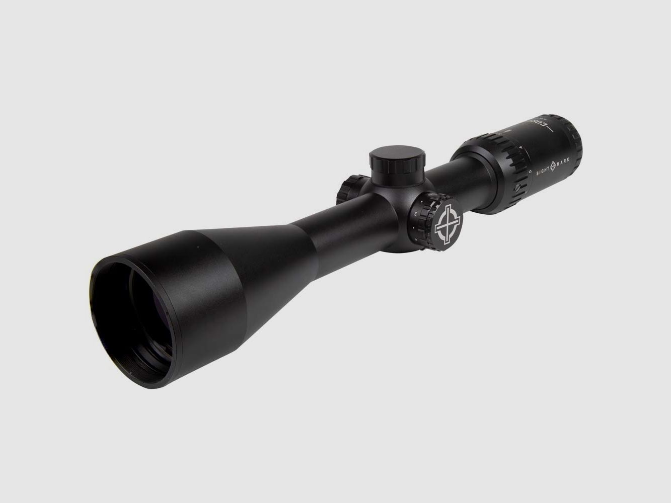 Riflescope Sightmark Core 2.0 HX 3-12X56-Black-HDR2, image 1 of 2