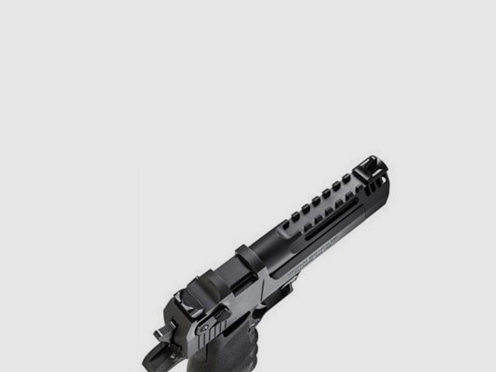 Magnum Research Desert Eagle L5" (5 Zoll) Black MBI .44RemMag
