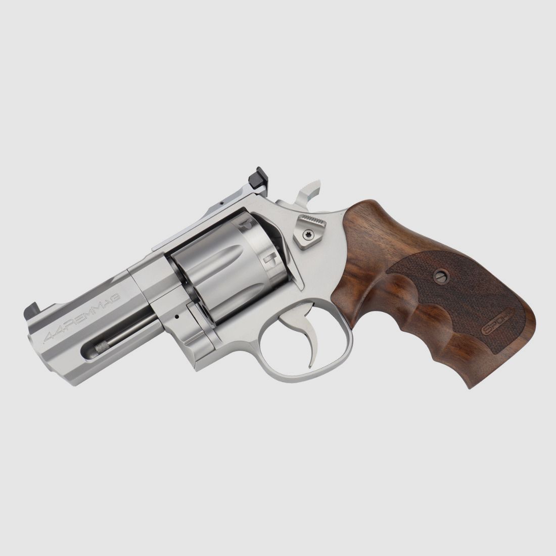  Spohr N670 Standard 3.0 Made in Germany 3 Zoll Jagd & Sport, Bild 5 von 11