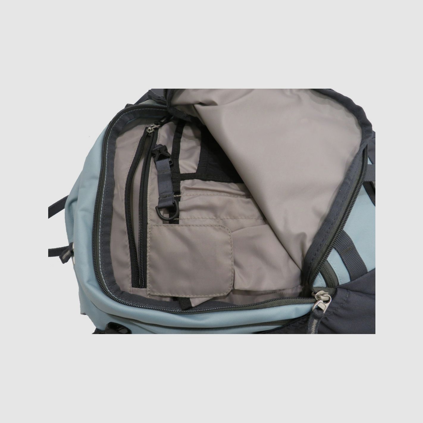 Leatherman Rucksack blau grafit, Bild 4 von 5