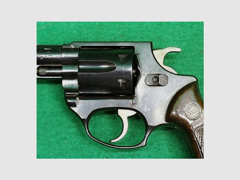 Astra 680 Revolver Mod.680