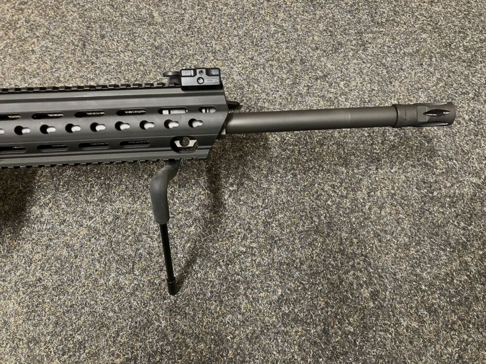Heckler Und Koch MR223 16,5 cala 223rem