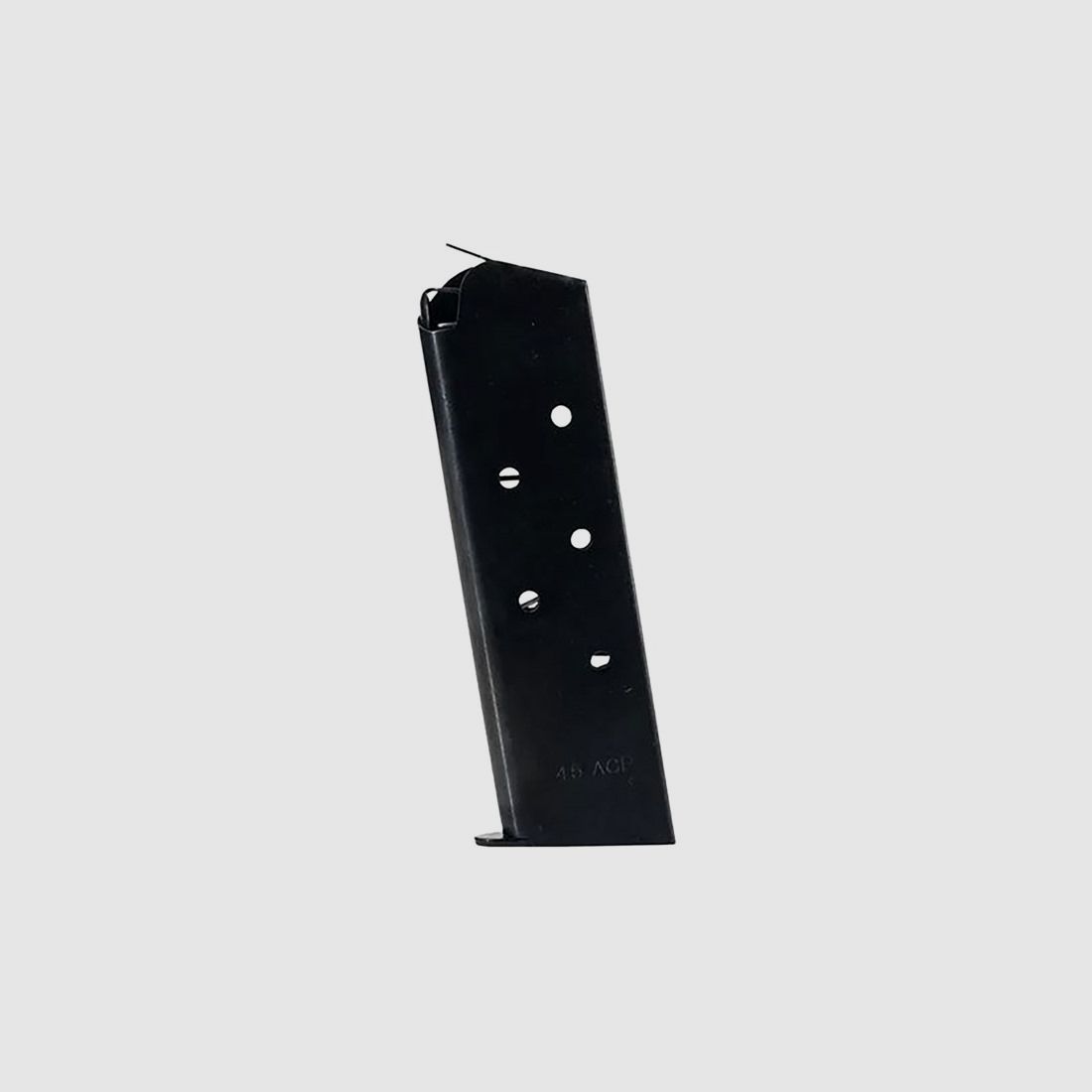 MAGAZYNEK COLT GOVERNMENT/COMMANDER COLT MAG 7-RD 45 ACP DO 1911 GOVERNMENT/COMMANDER BLUED, zdjęcie 1 z 5