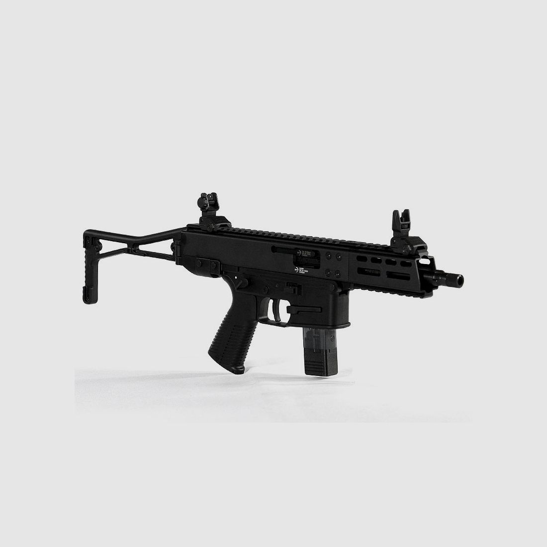 B&T GHM9