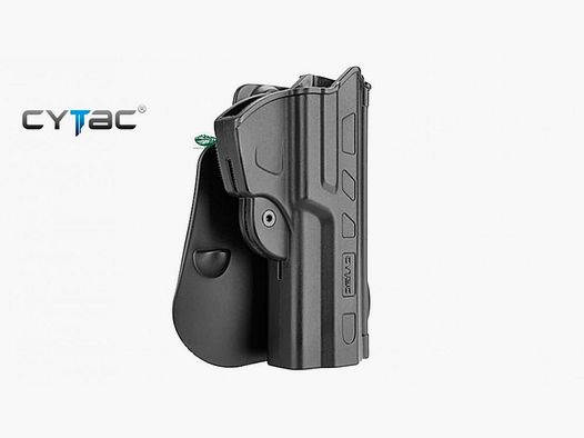 CYTAC Holster Fast Draw Beretta 92 GSG92