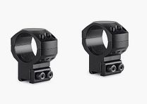 HAWKE 24107 montaje de anillo táctico para visor 9-11mm alto 30 mm 2 piezas